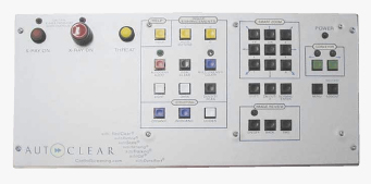 AUTOCLEAR 3920